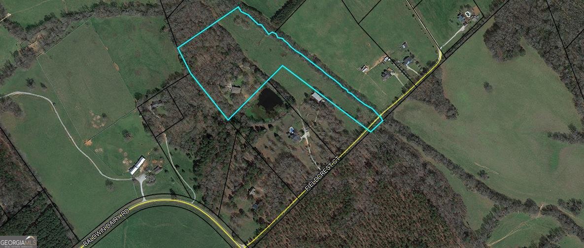 1110 Fieldcrest Court Buckhead - 32