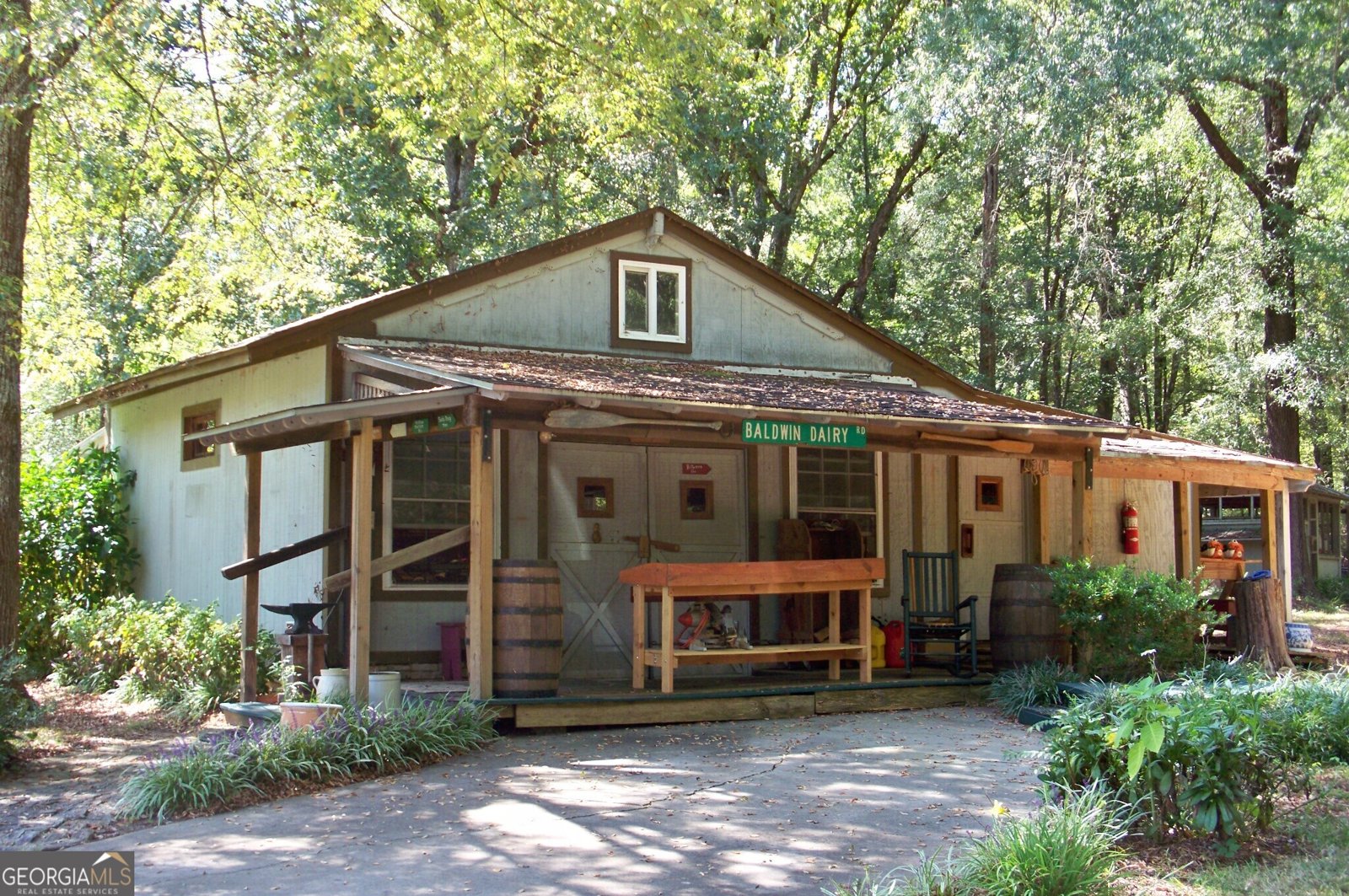 1110 Fieldcrest Court Buckhead - 37