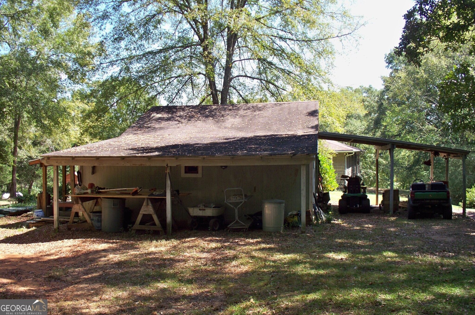 1110 Fieldcrest Court Buckhead - 38