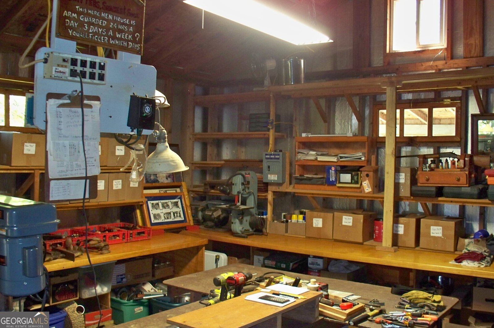 1110 Fieldcrest Court Buckhead - 39