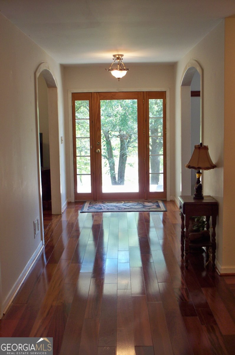 1110 Fieldcrest Court Buckhead - 4