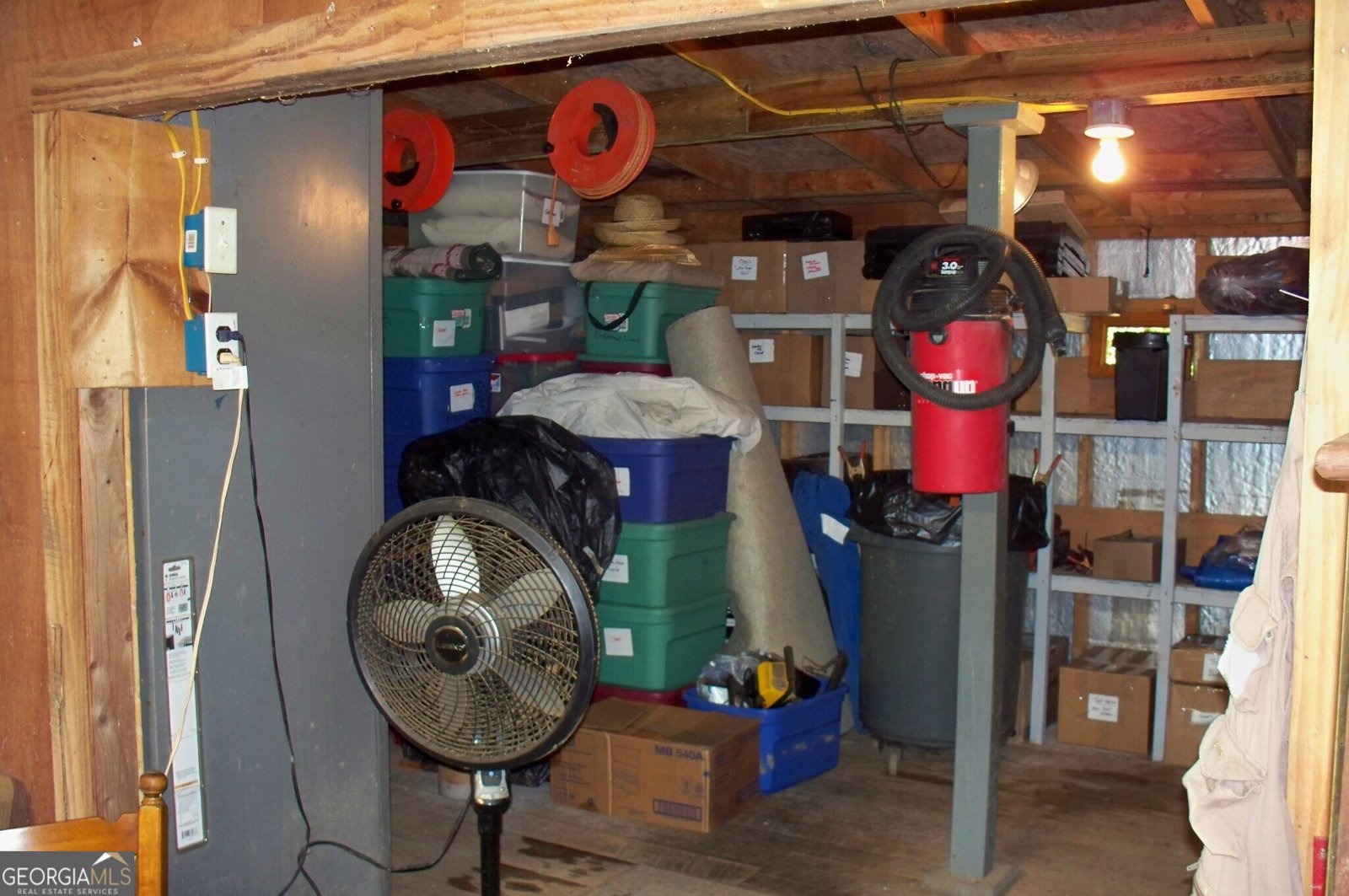 1110 Fieldcrest Court Buckhead - 40