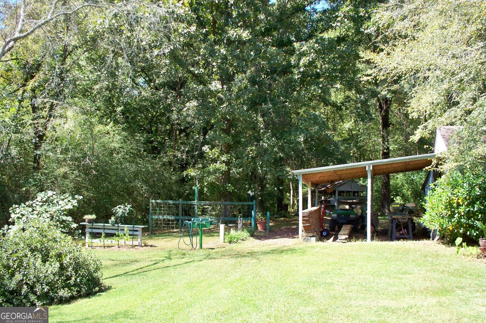 1110 Fieldcrest Court Buckhead - 41