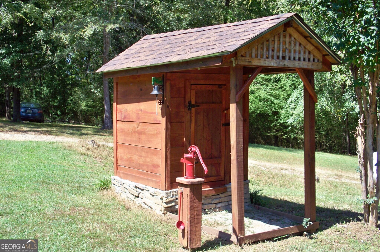 1110 Fieldcrest Court Buckhead - 42