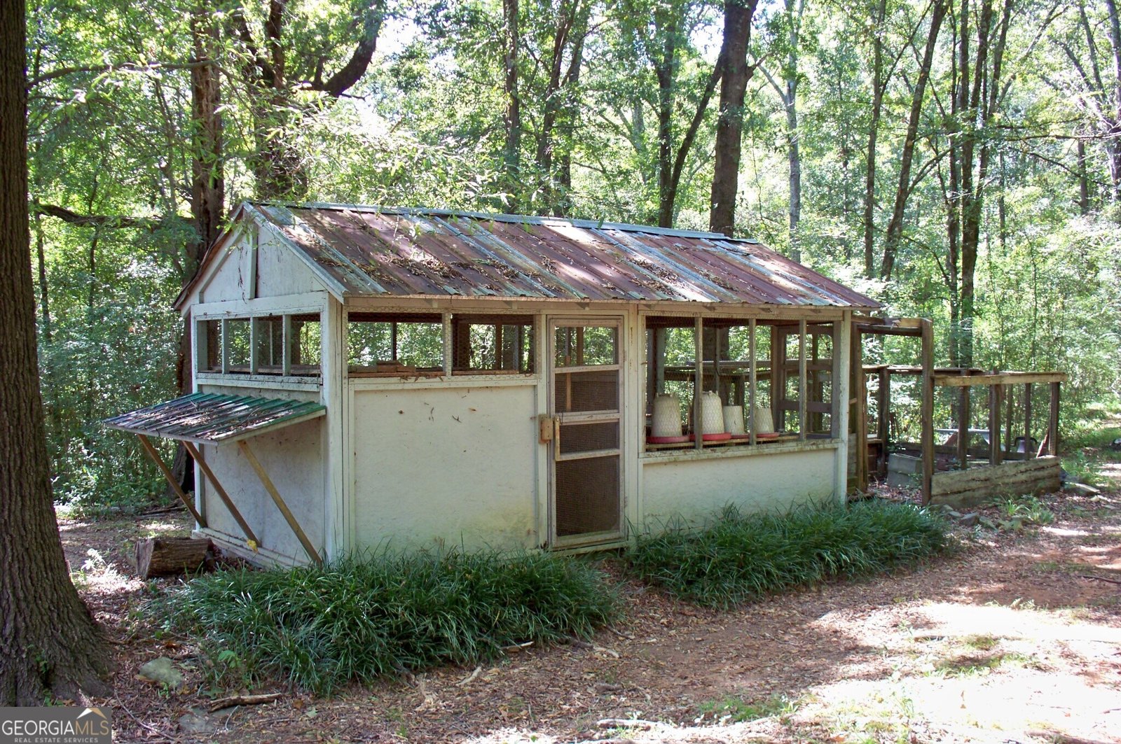 1110 Fieldcrest Court Buckhead - 43