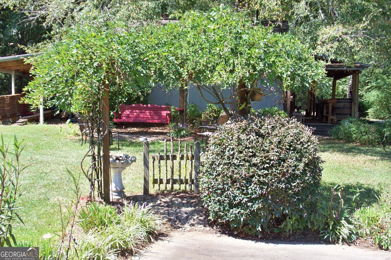 1110 Fieldcrest Court Buckhead - 49