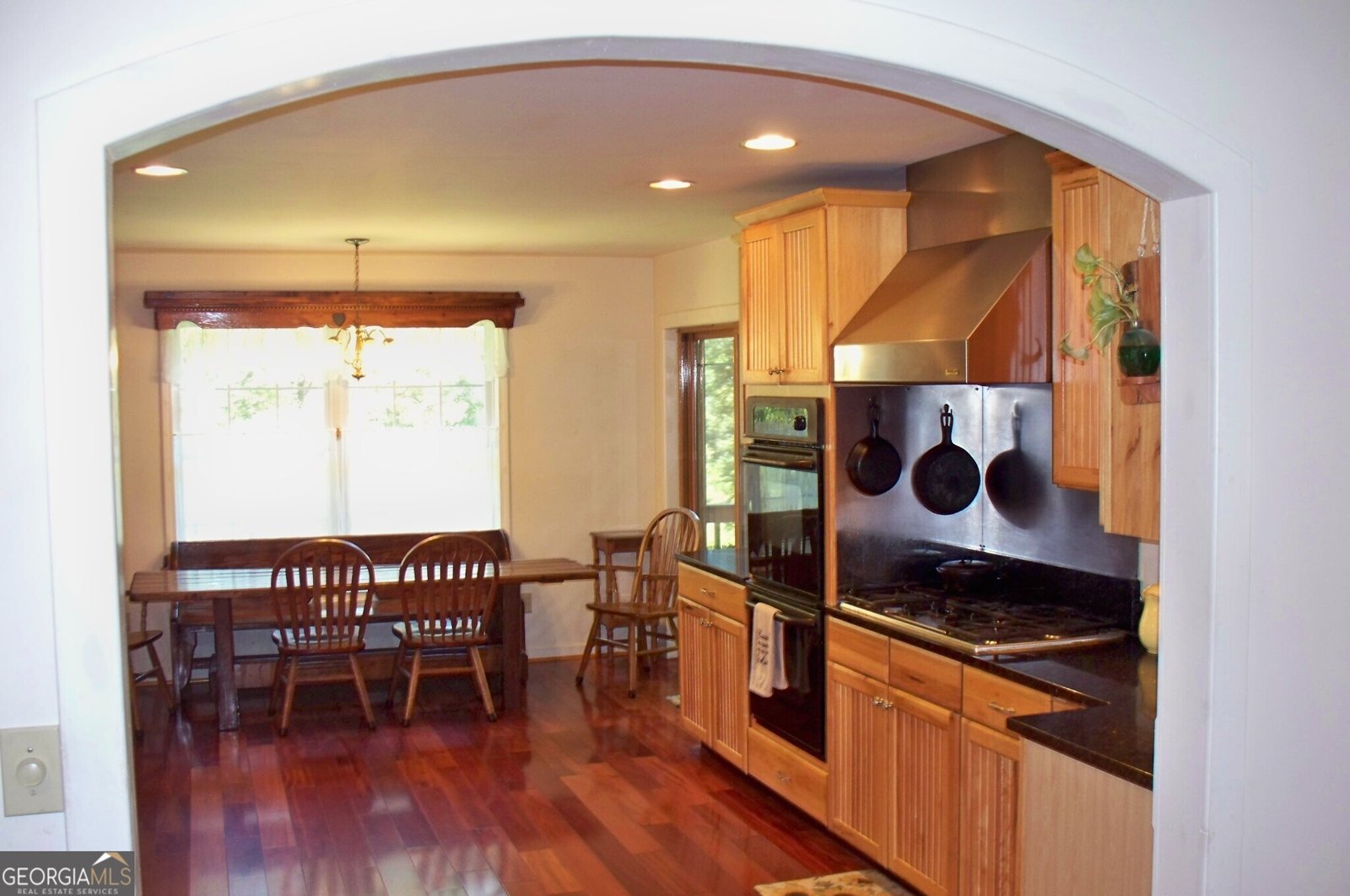 1110 Fieldcrest Court Buckhead - 5