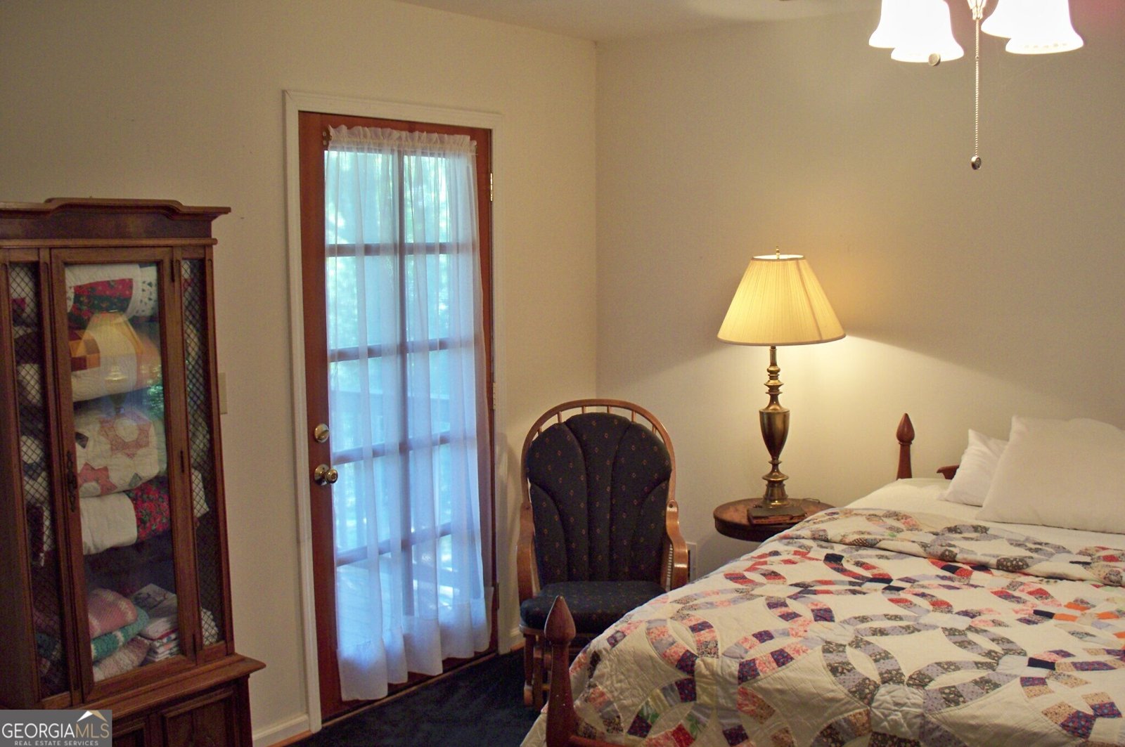 1110 Fieldcrest Court Buckhead - 56