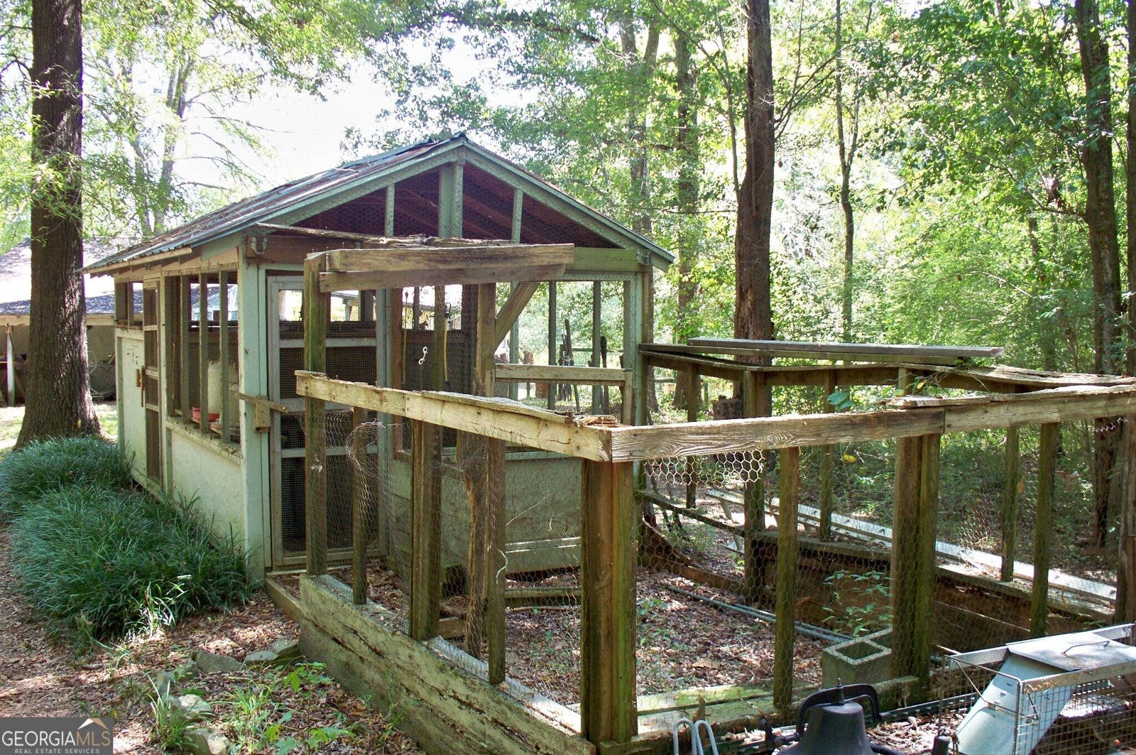 1110 Fieldcrest Court Buckhead - 57