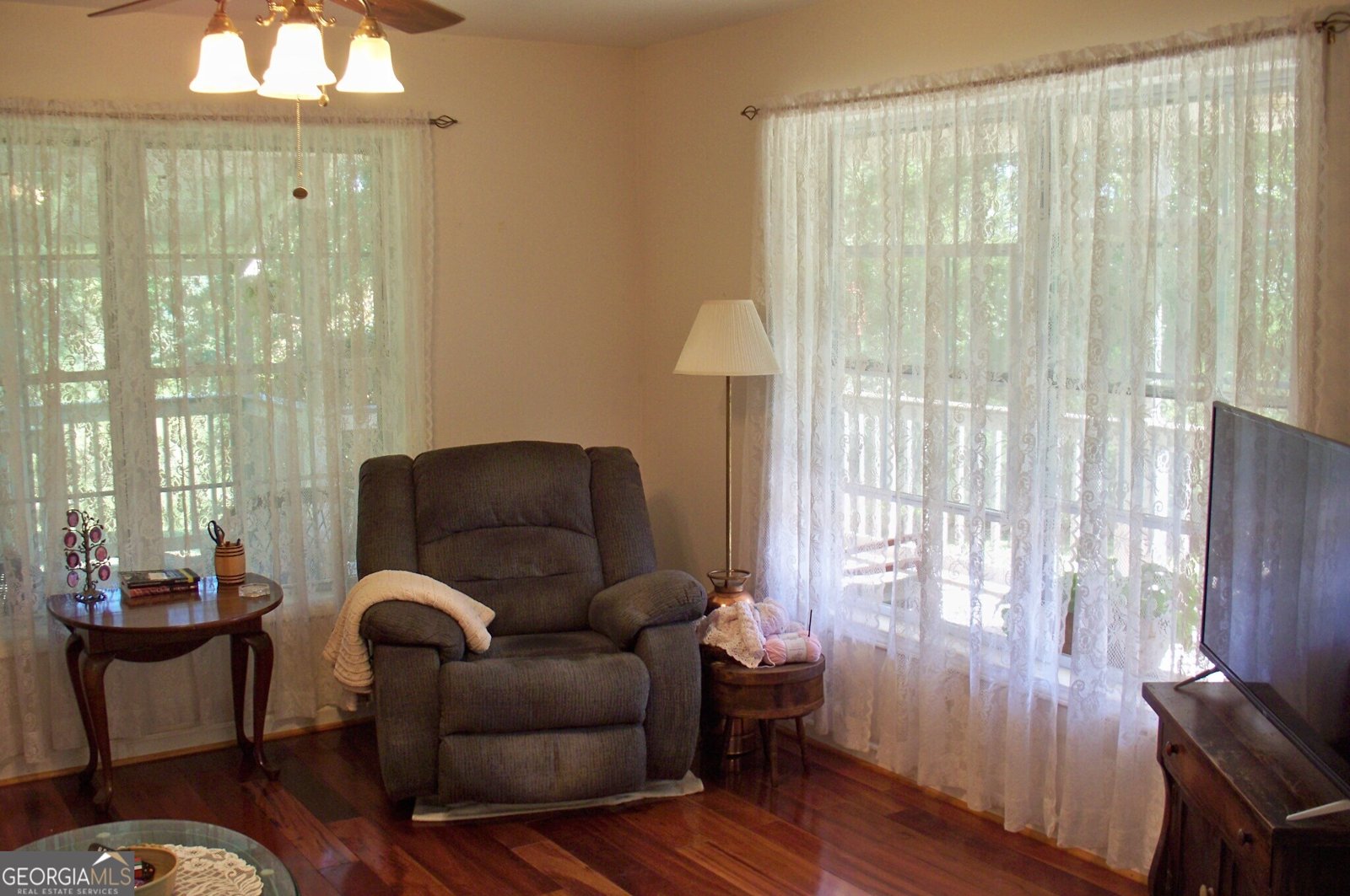 1110 Fieldcrest Court Buckhead - 58