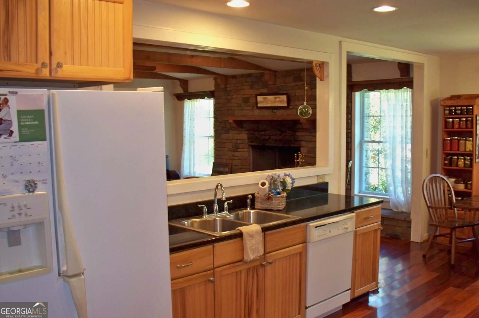 1110 Fieldcrest Court Buckhead - 6