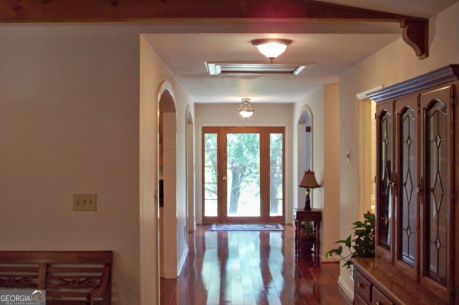 1110 Fieldcrest Court Buckhead - 61