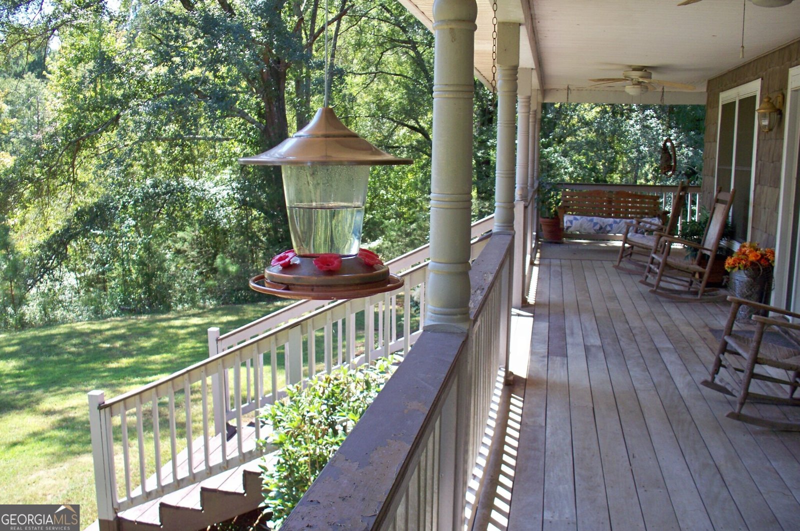 1110 Fieldcrest Court Buckhead - 63