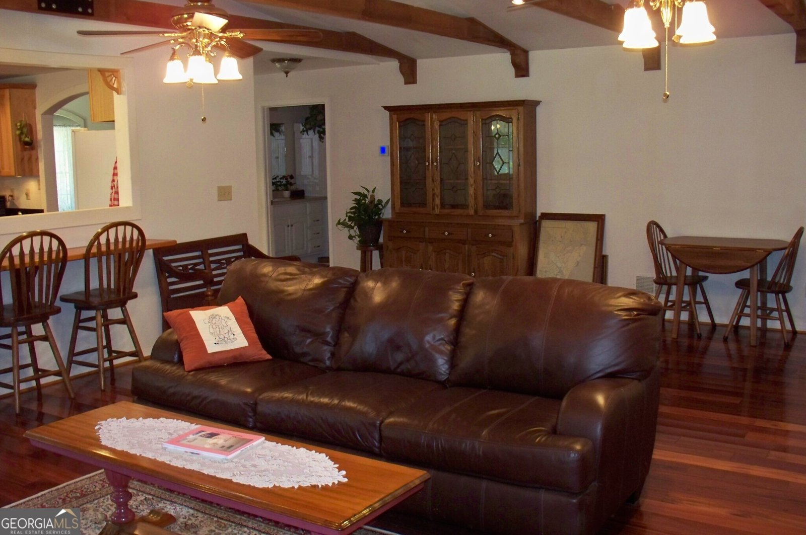 1110 Fieldcrest Court Buckhead - 65