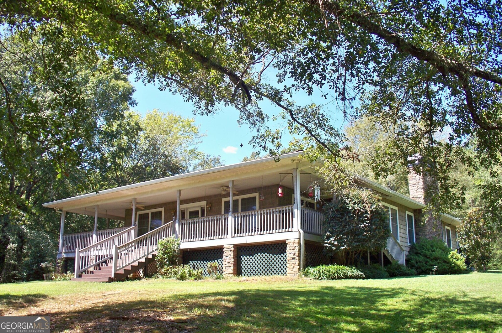 1110 Fieldcrest Court Buckhead - 66