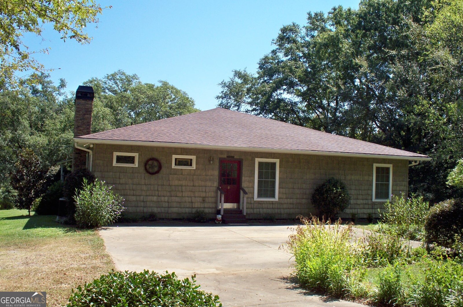 1110 Fieldcrest Court Buckhead - 67