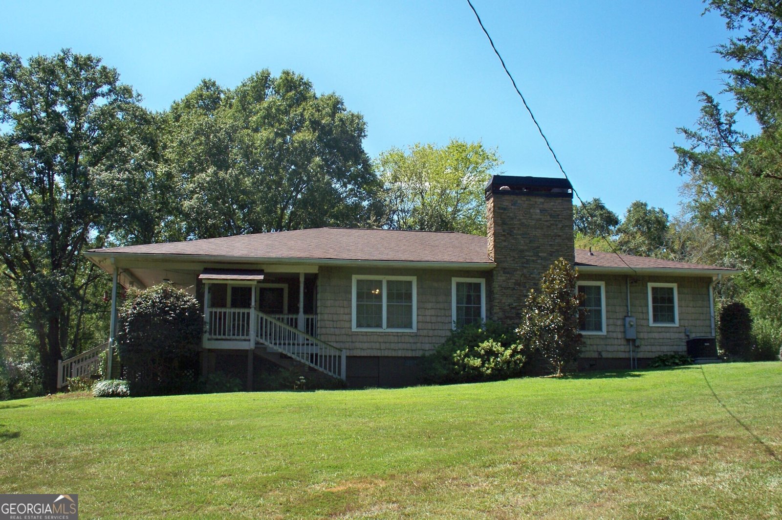 1110 Fieldcrest Court Buckhead - 68