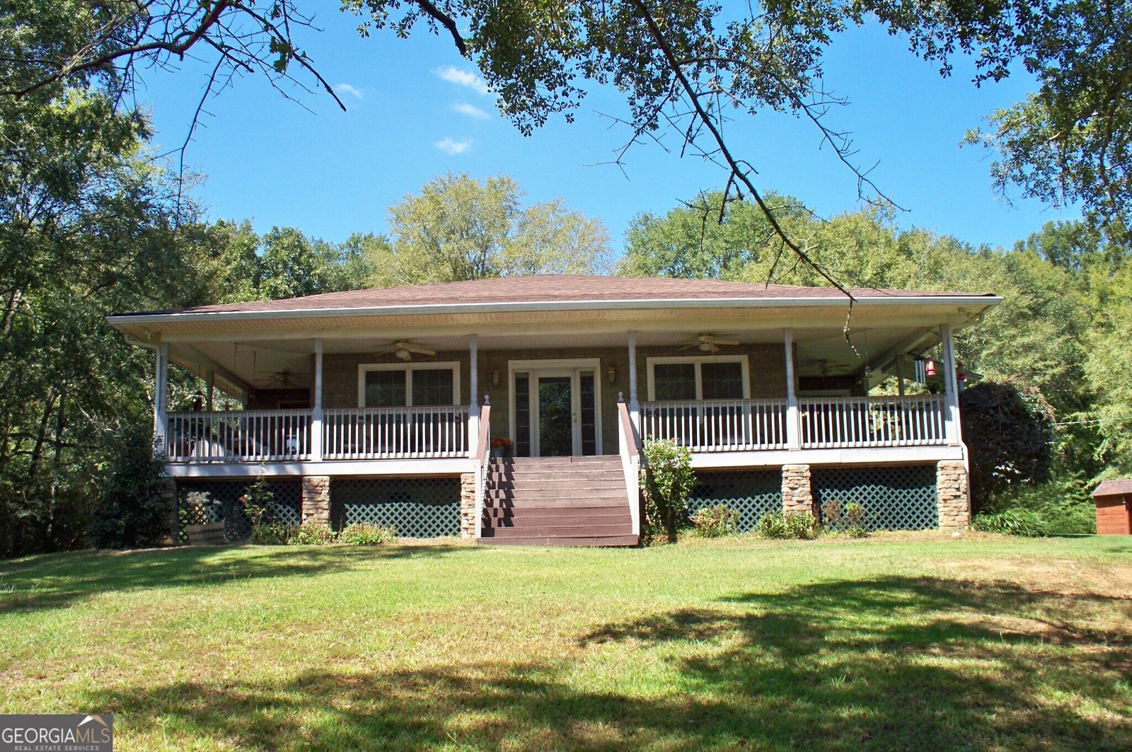 1110 Fieldcrest Court Buckhead - 69