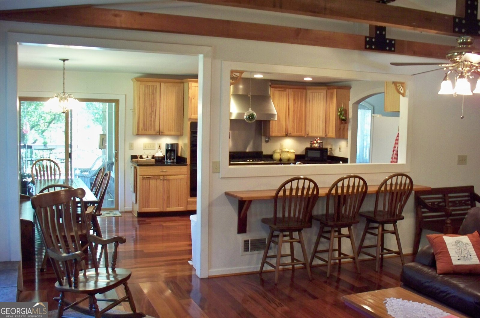 1110 Fieldcrest Court Buckhead - 70