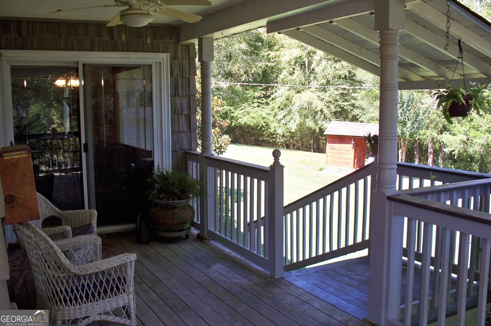 1110 Fieldcrest Court Buckhead - 73