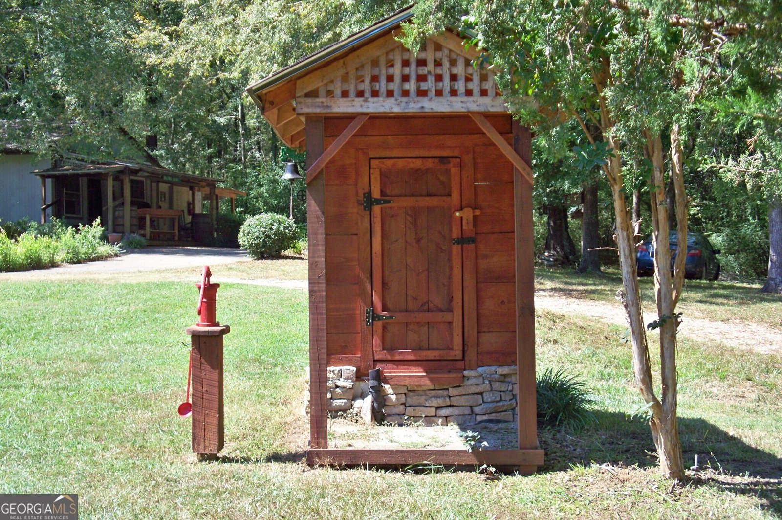 1110 Fieldcrest Court Buckhead - 75