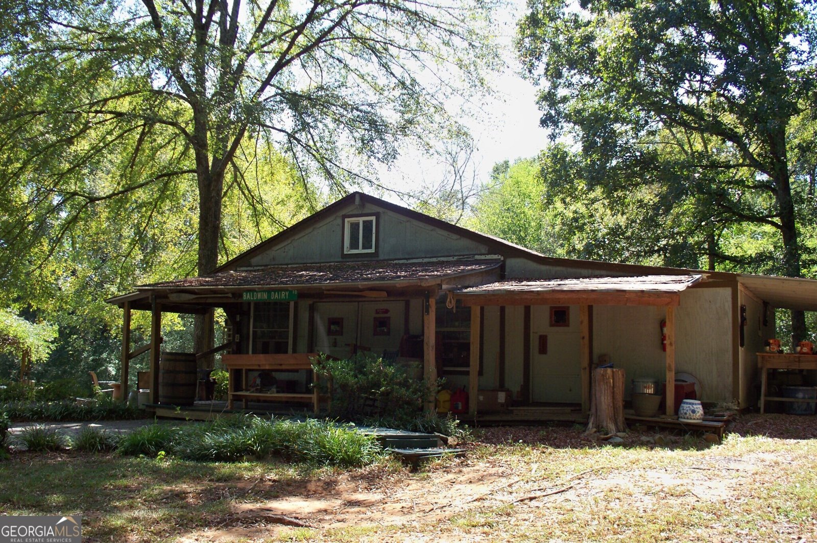 1110 Fieldcrest Court Buckhead - 78