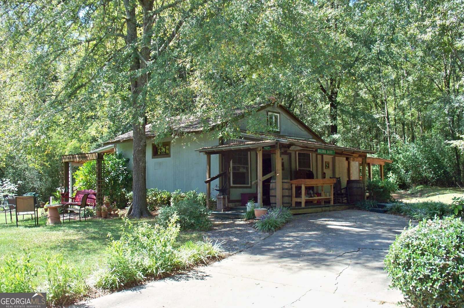 1110 Fieldcrest Court Buckhead - 79