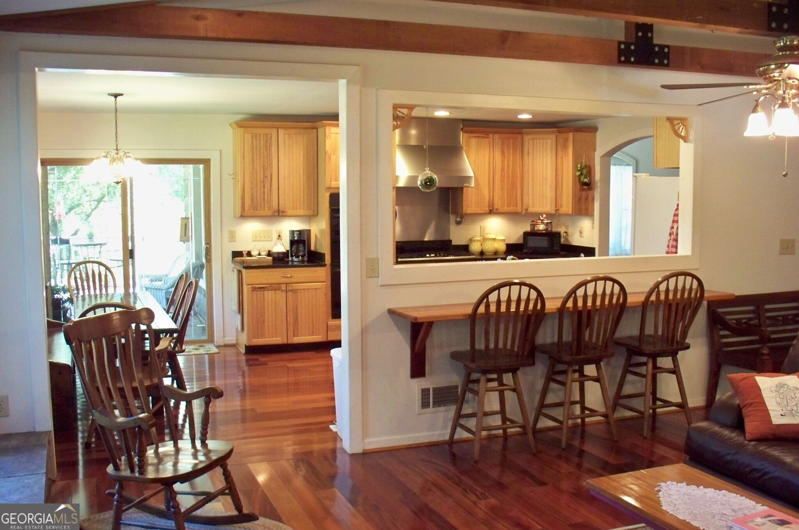 1110 Fieldcrest Court Buckhead - 8