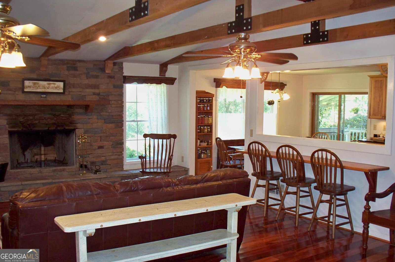 1110 Fieldcrest Court Buckhead - 9