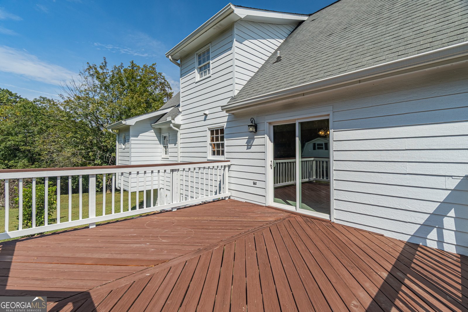 4674 Quail Pointe Drive Flowery Branch - 10