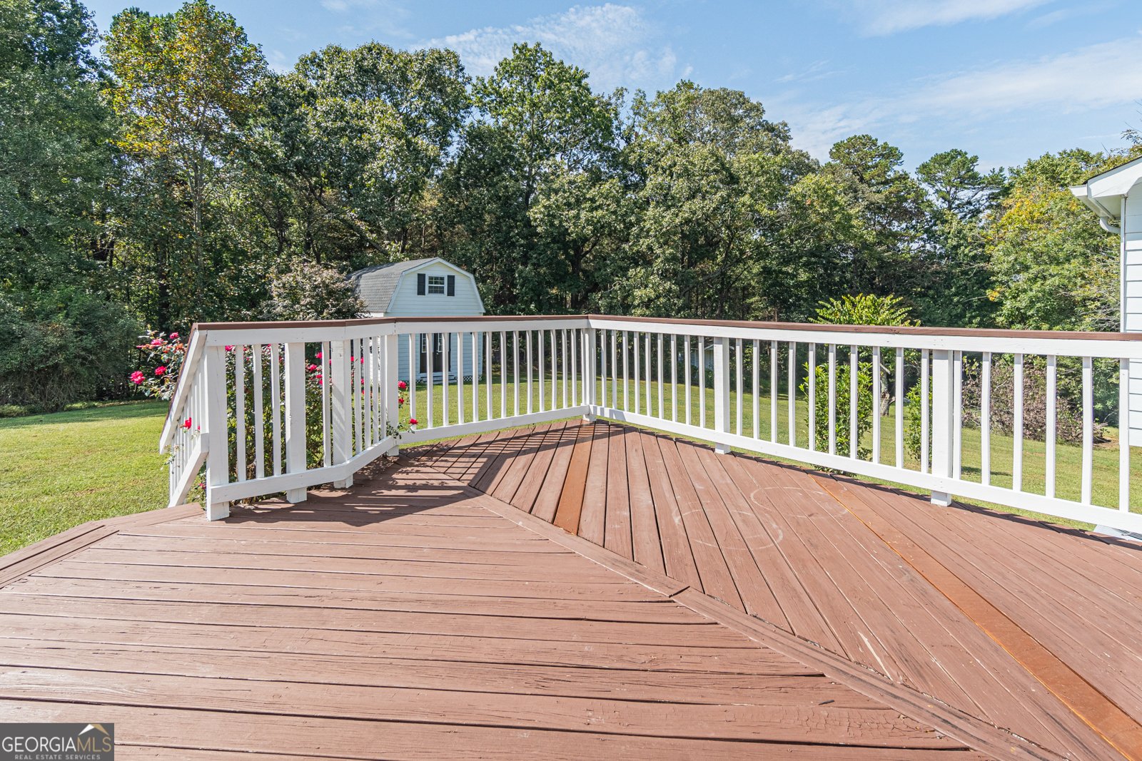 4674 Quail Pointe Drive Flowery Branch - 11