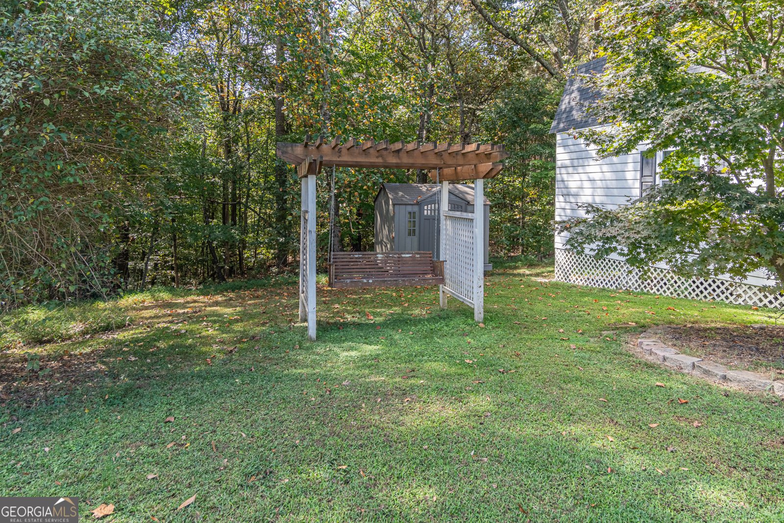 4674 Quail Pointe Drive Flowery Branch - 12
