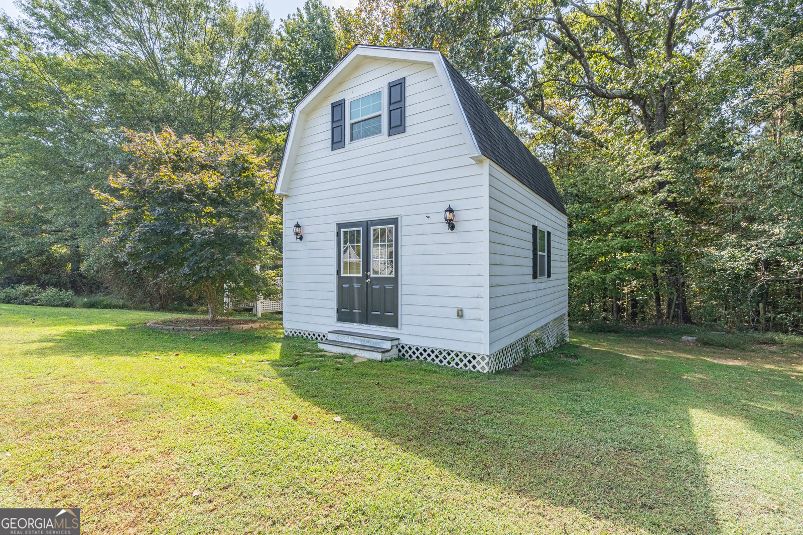 4674 Quail Pointe Drive Flowery Branch - 14