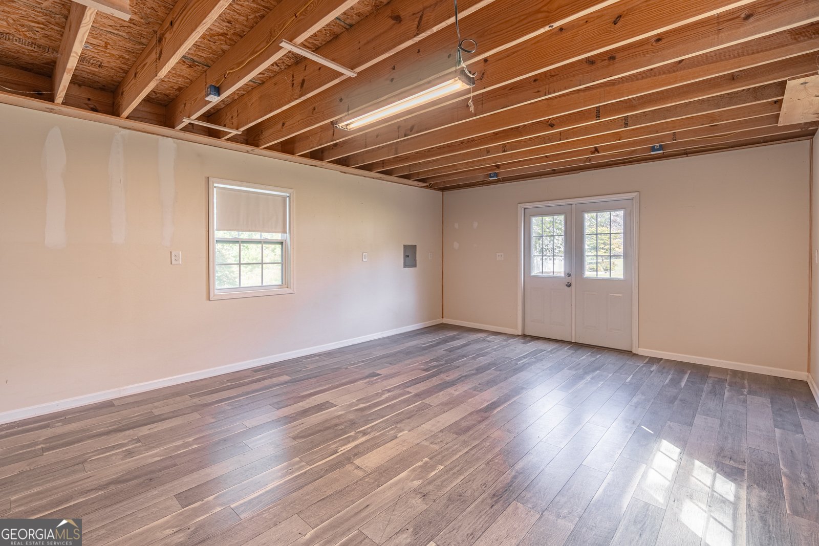4674 Quail Pointe Drive Flowery Branch - 16