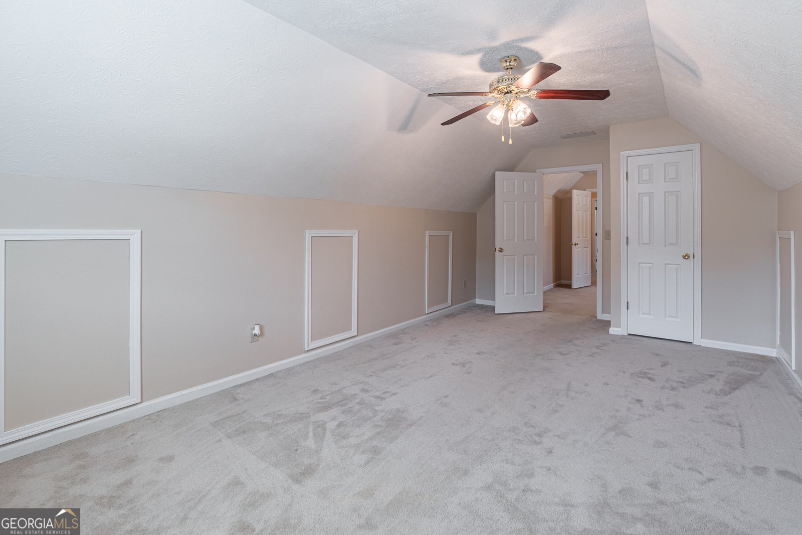 4674 Quail Pointe Drive Flowery Branch - 4