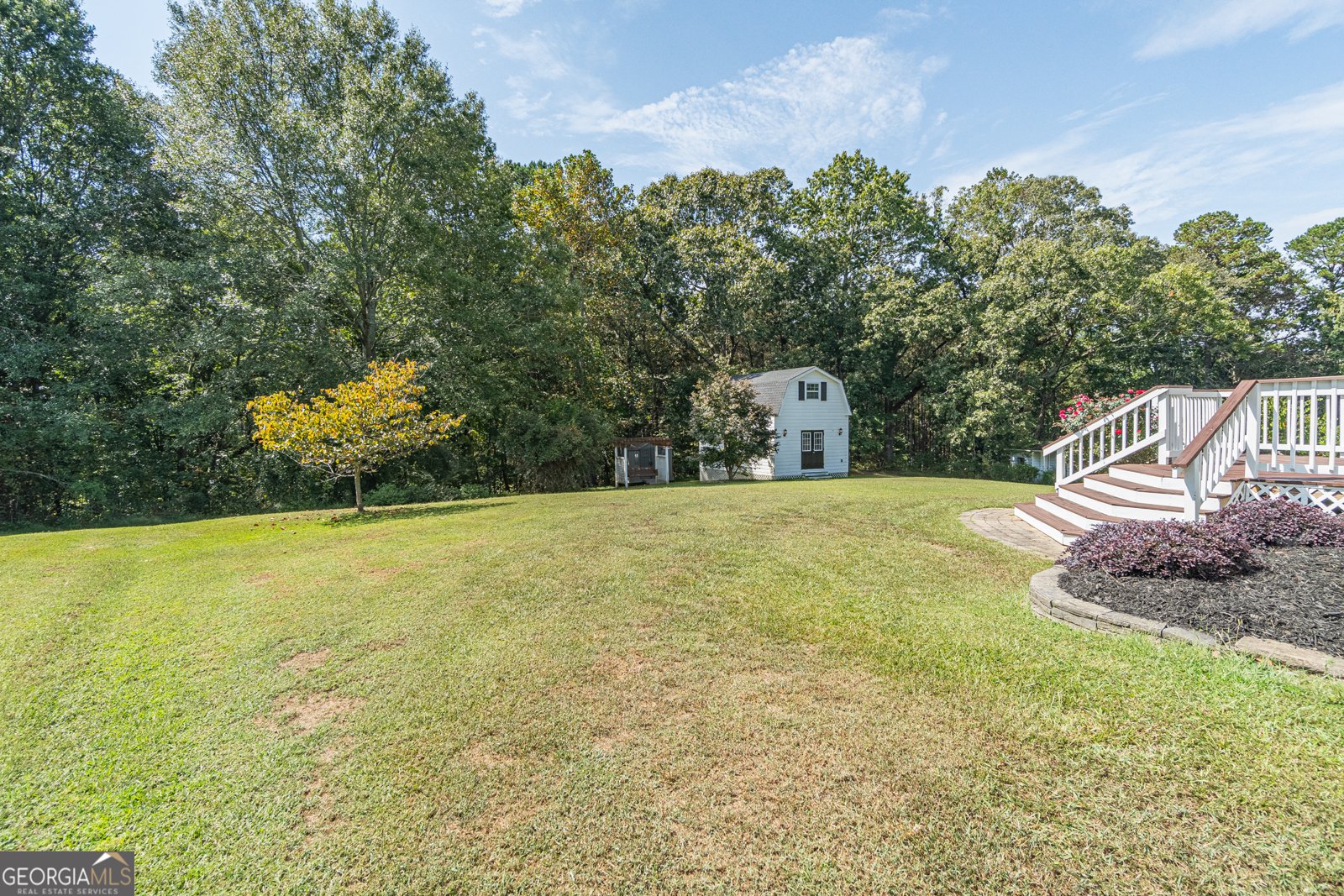 4674 Quail Pointe Drive Flowery Branch - 8