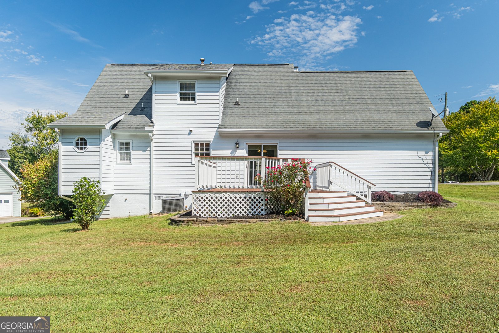 4674 Quail Pointe Drive Flowery Branch - 9