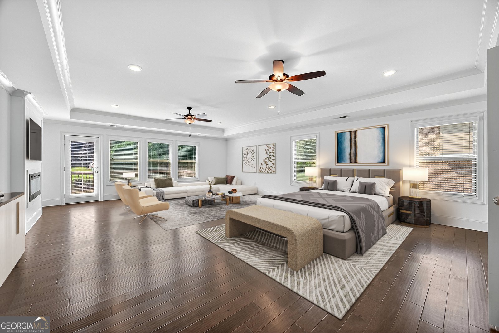 3016 Heights Avenue Conyers - 17