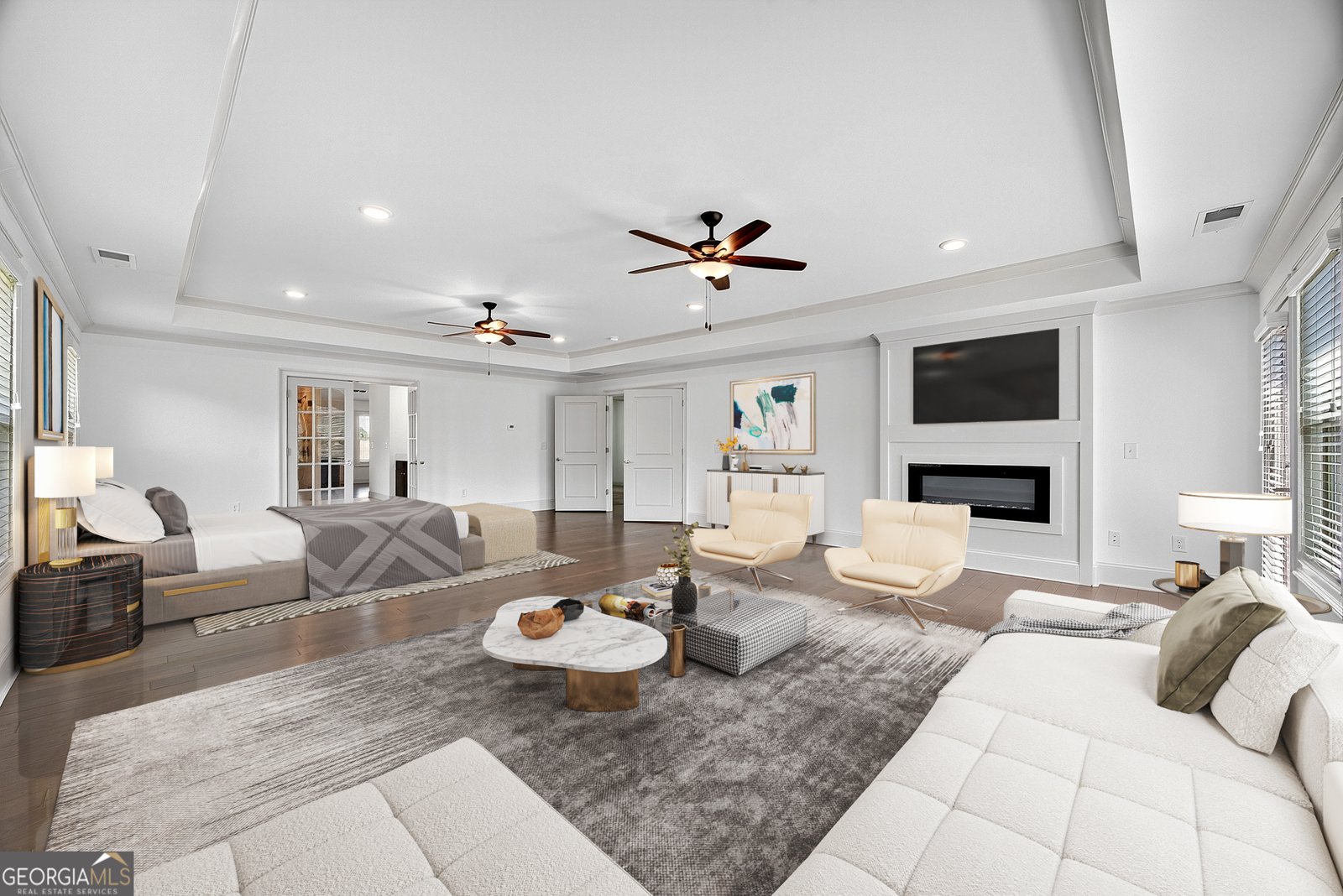 3016 Heights Avenue Conyers - 18