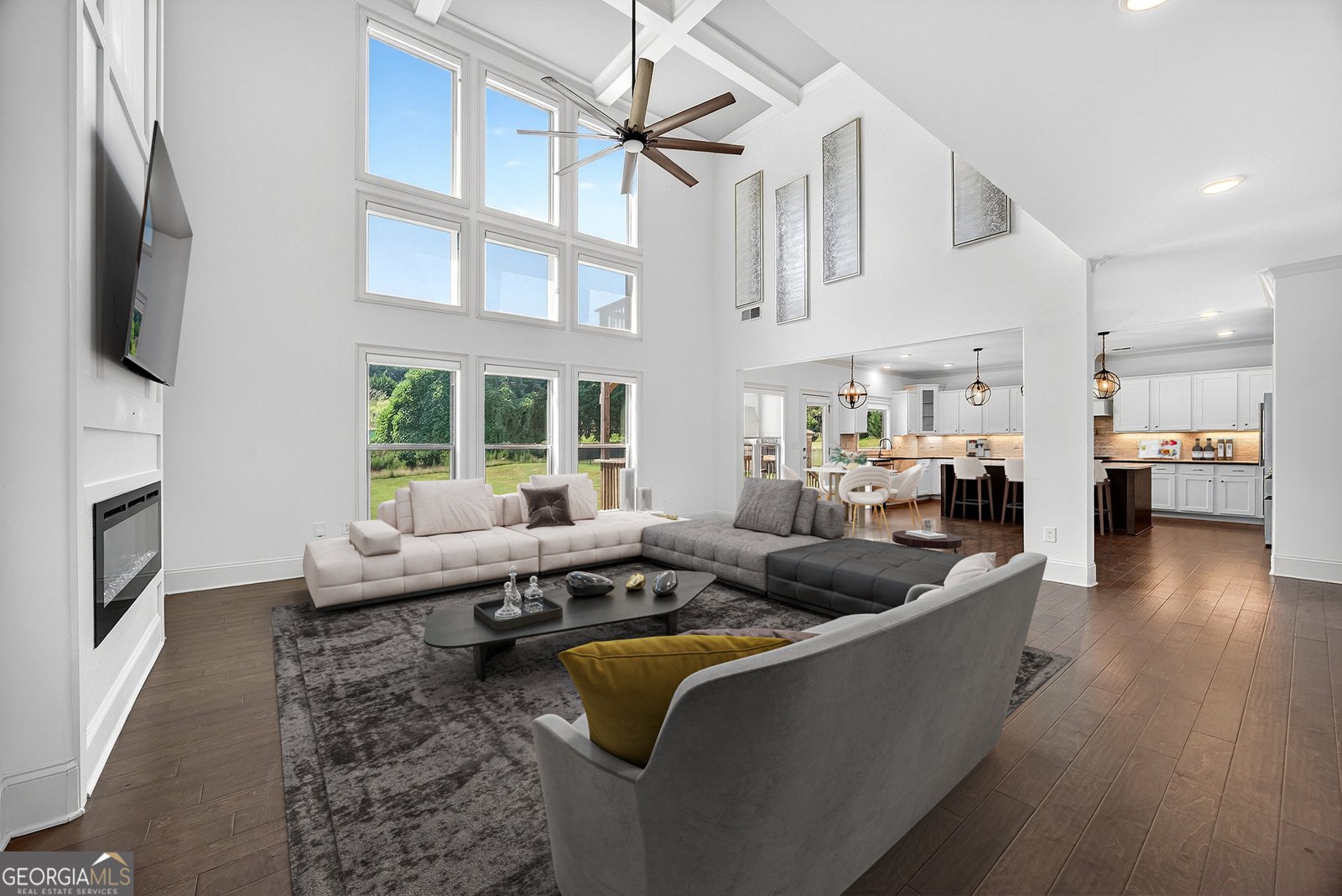 3016 Heights Avenue Conyers - 3