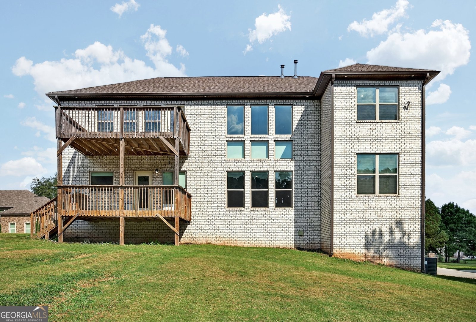 3016 Heights Avenue Conyers - 36