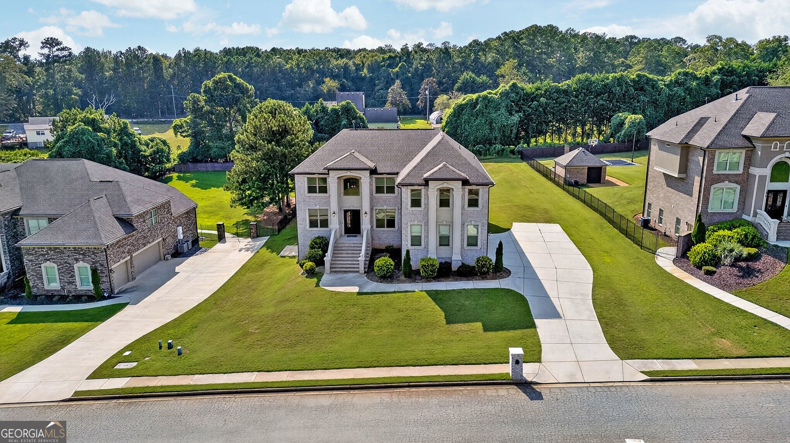 3016 Heights Avenue Conyers - 39