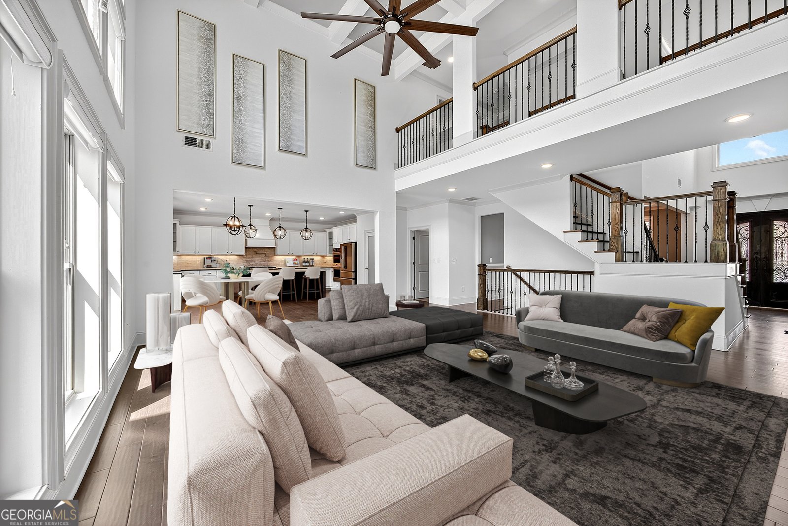 3016 Heights Avenue Conyers - 4