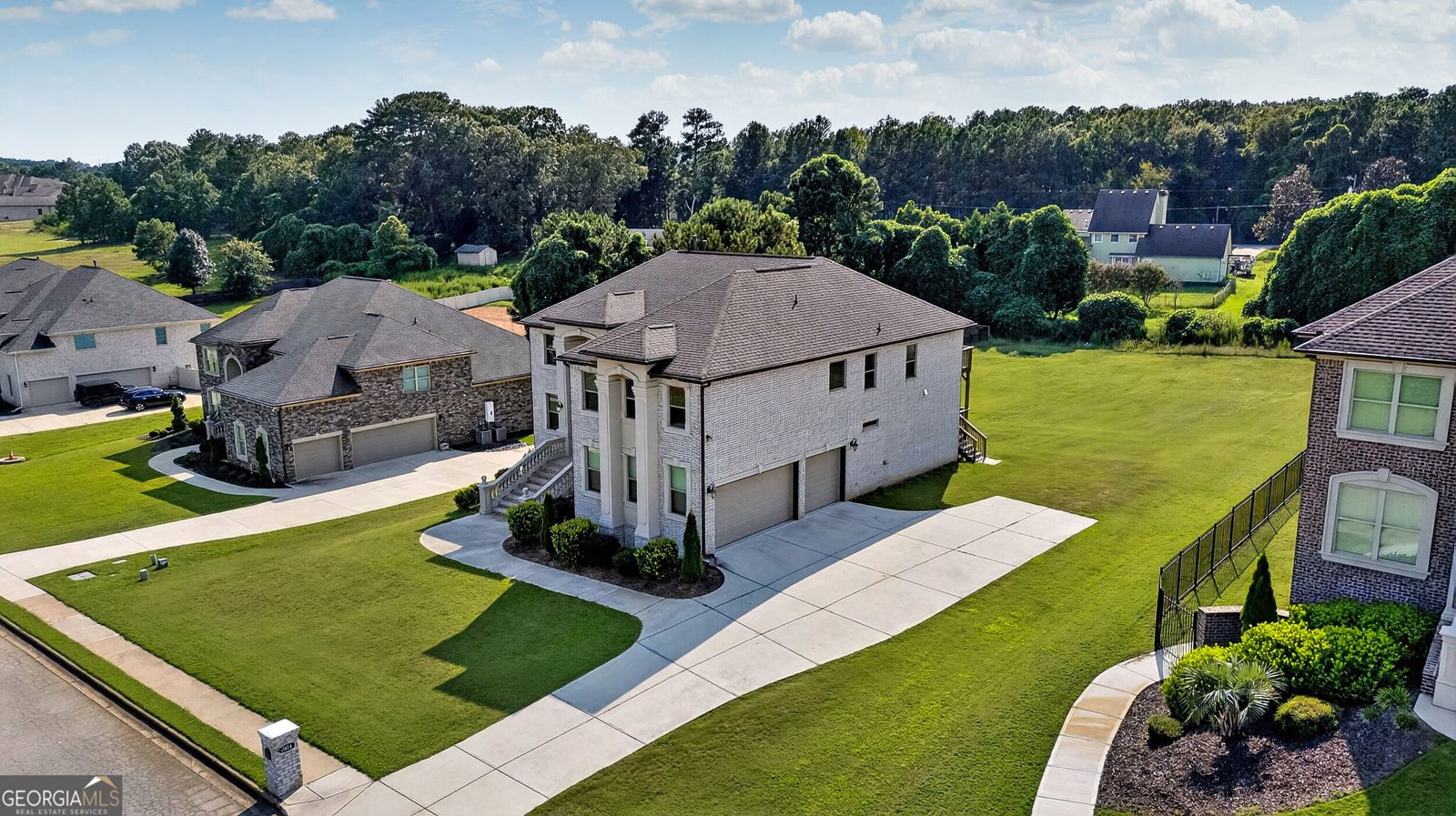 3016 Heights Avenue Conyers - 40