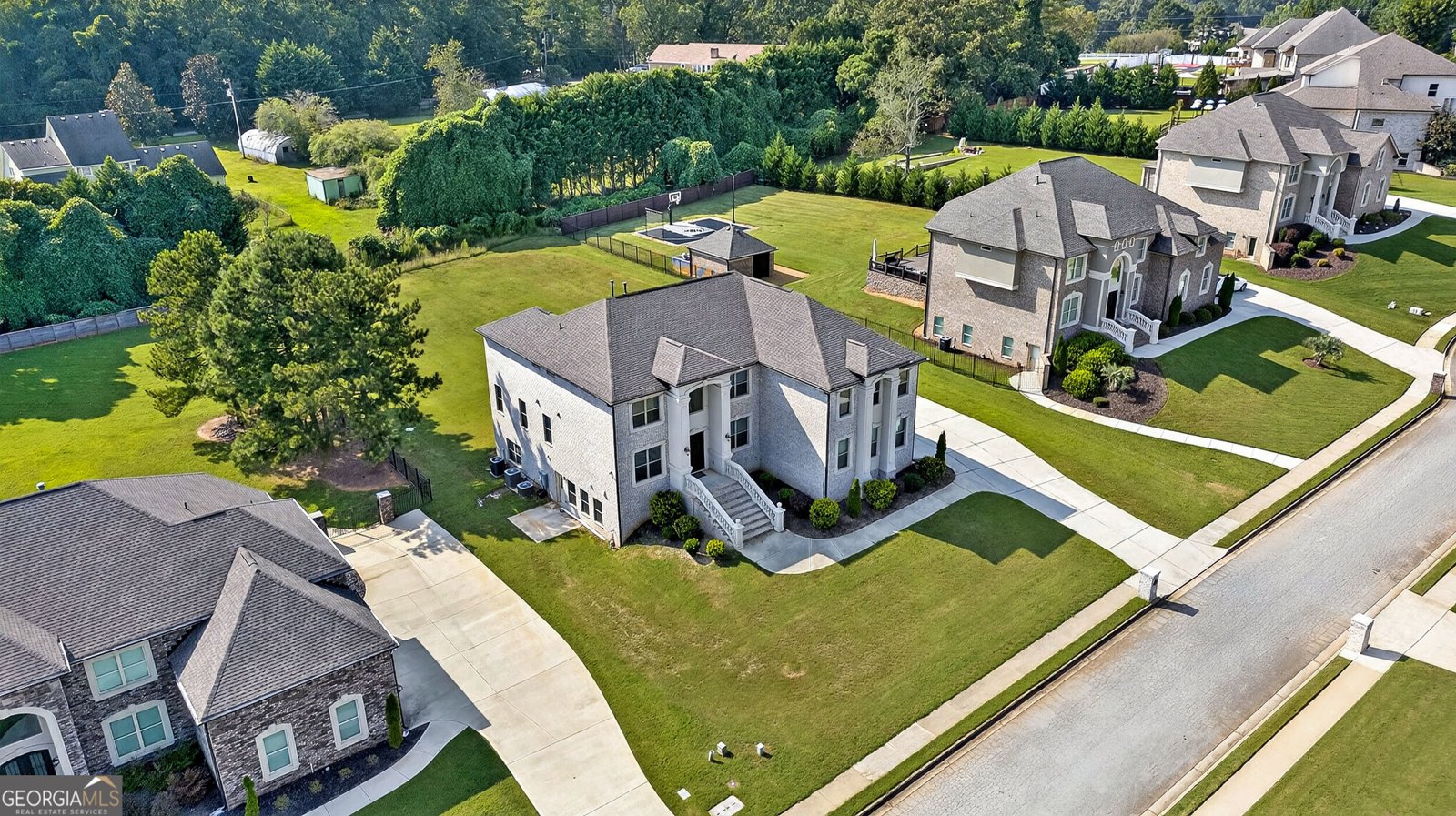 3016 Heights Avenue Conyers - 41