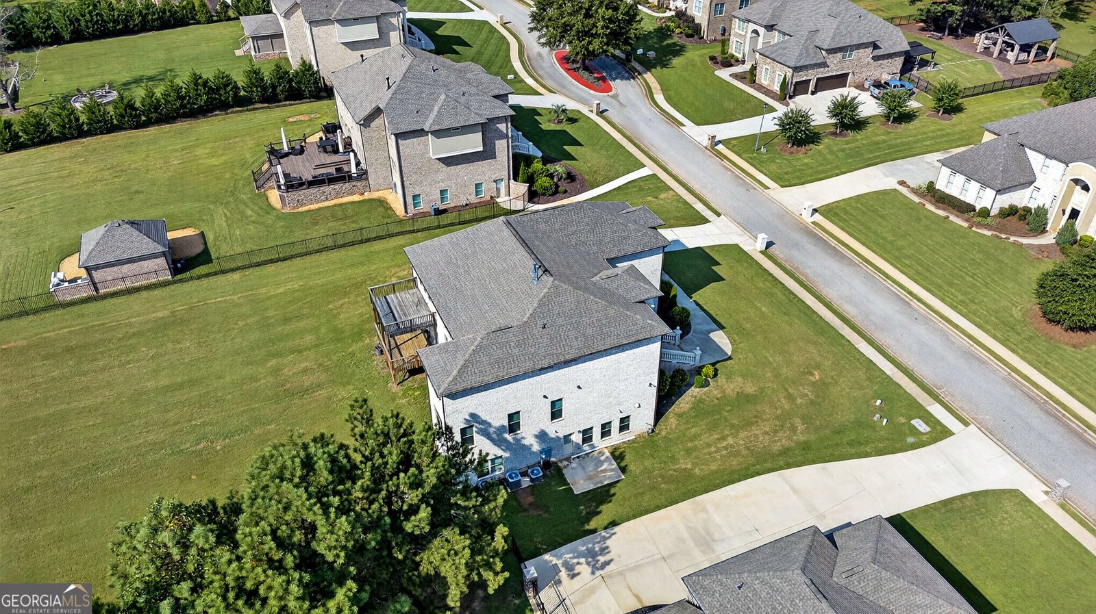 3016 Heights Avenue Conyers - 42