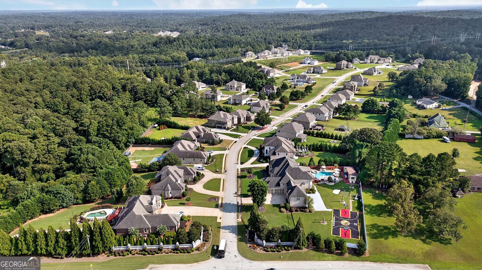 3016 Heights Avenue Conyers - 43