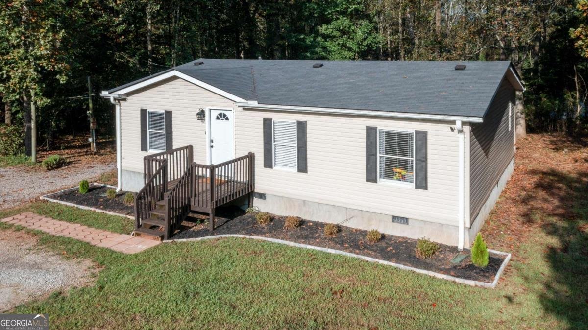 175 Pleasant Acres Drive Maysville - 1