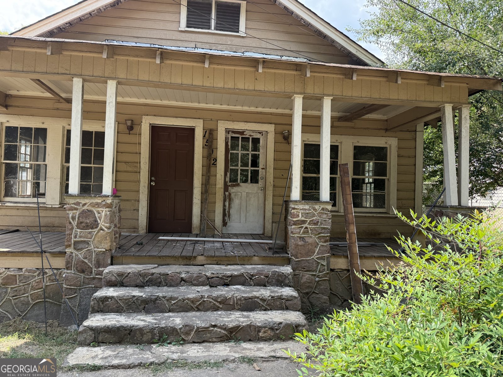 1502 Spring Creek Street Rome - 1