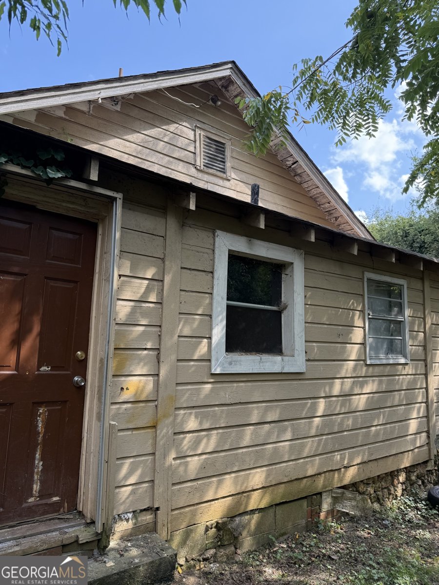 1502 Spring Creek Street Rome - 2